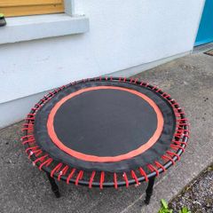 Adult Fitness Trampoline