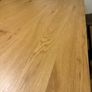 Jysk dining table 95x200cm Image 5