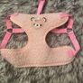 Small Dog Harness and Lead Set Image 3