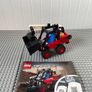 Technic lego set x4 Image 4