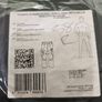 Mascot Accelerate Mens Navy Work Trousers Image 2