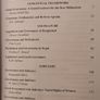 Governance. South Asian Perspective. Edited By Hasnat Abdulhye. Hardback With Dustjacket In Good Condition. Image 7
