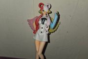One Piece Uta figure