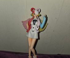 One Piece Uta figure