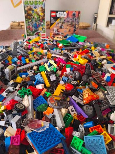 Lego bundle