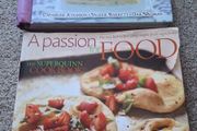 cooking books