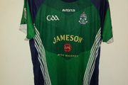 kansas city gaa jersey