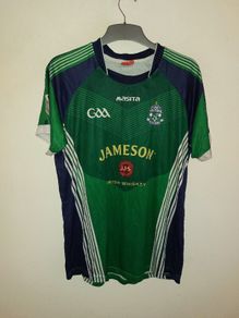 kansas city gaa jersey