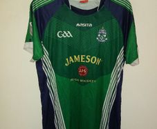 kansas city gaa jersey