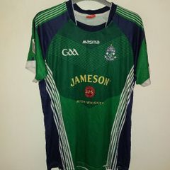 kansas city gaa jersey