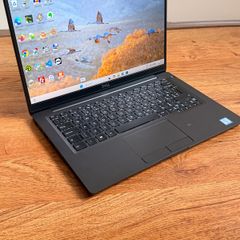 Dell 7400