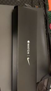Apple watch series 7