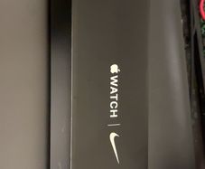 Apple watch series 7