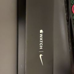 Apple watch series 7