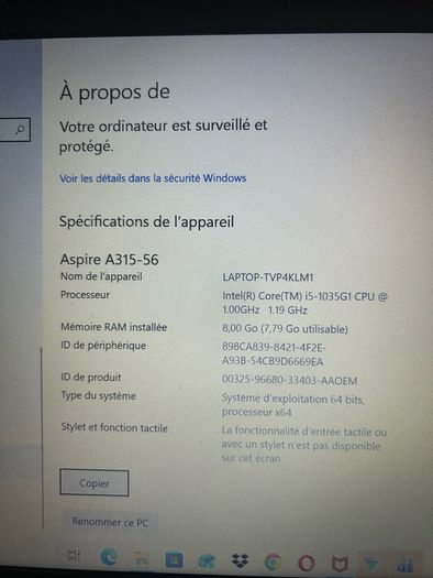 acer aspire 3