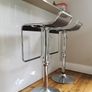 Bar Stools Pair Image 2