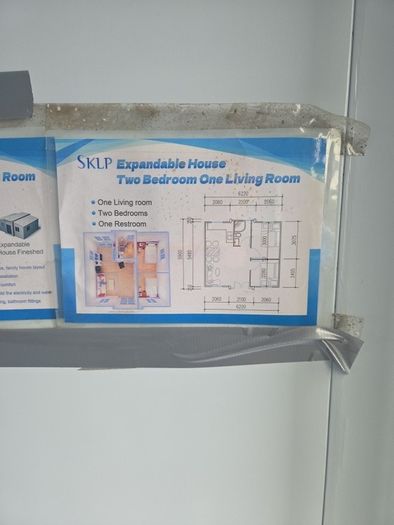 modular home