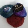 Mohair wool knitting crochet crafts Image 10