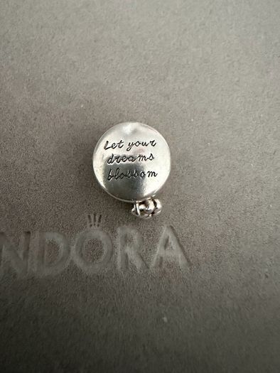 Retired Pandora  Charm