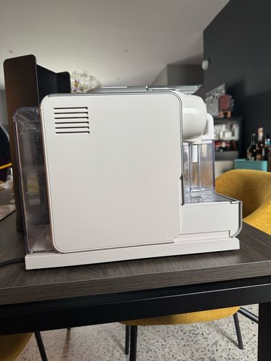 Nespresso Latissima coffee machine