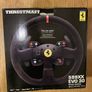 ThrustMaster 599XX EVO 30 Wheel Add-On (Alcantara Edition) Image 2
