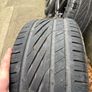 Mercedes Ecladd 5 spoke alloys Image 2