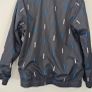 Adidas  manchester united reversible jacket Image 4
