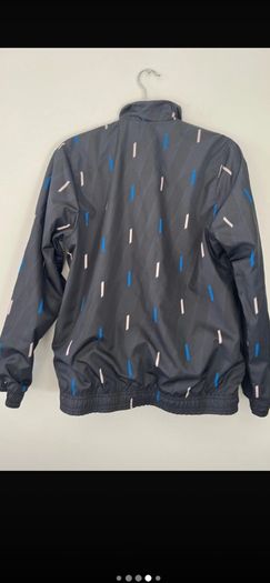 Adidas  manchester united reversible jacket