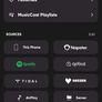 Yamaha WXAD-10 MusicCast network streamer, Spotify, BT, WiFI Image 6