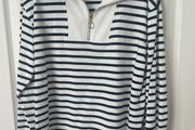 Ladies Sweatshirt Size Medium