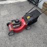 lawn mower Image 2
