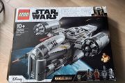 Lego star wars Razor Crest