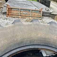 Tractor Tyres