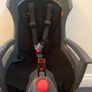 Bike seat Image 2