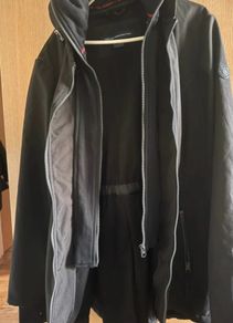 French Connection Parka