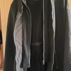French Connection Parka