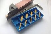Parting off Toolholder+Insert Promotion