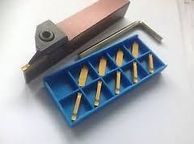 main image for ad Parting off Toolholder+Insert Promotion