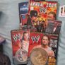WWE Wrestling Collection, 50 WWE Figures & More Image 5