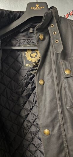 Belstaff Brooklands (Mojave) Wax Cotton Jacket
