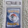 Charizard 261 PSA 9 M Pokemon Image 2