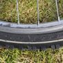 Raleigh Krush 24" girls bicycle Image 5