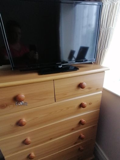 TV for sale 24 inch