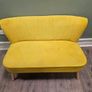 Sofa + armchair set Image 2