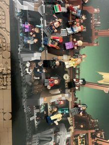 Goonies Lego