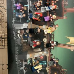 Goonies Lego