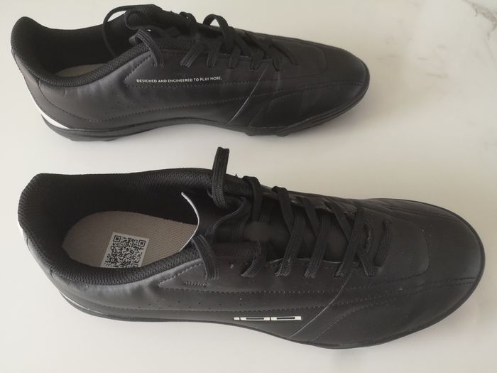 Football boots