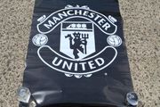 24 x GB Eye Man United Posters (2 Types)