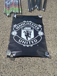 24 x GB Eye Man United Posters (2 Types)