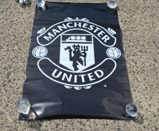 24 x GB Eye Man United Posters (2 Types)
